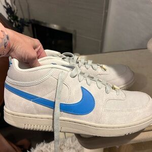 Nike Men’s Shoes Size 11